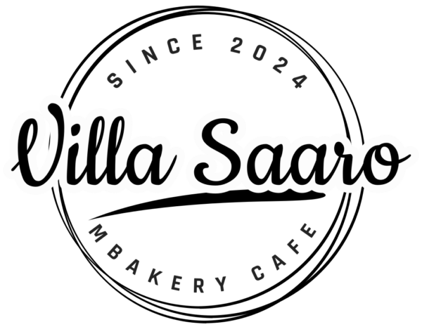 MBakery Cafe Villa Saaro