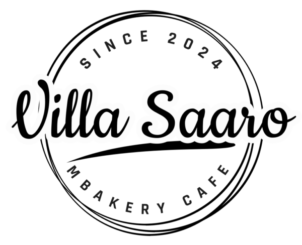 MBakery Cafe Villa Saaro